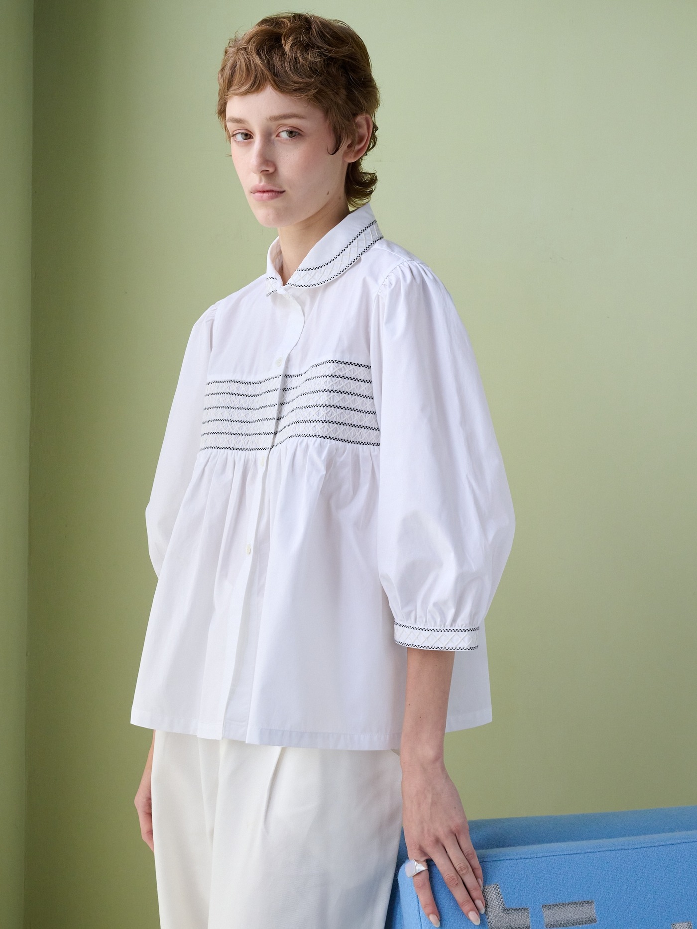 New in | Jupe by Jackie